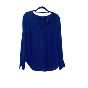 J. Crew blouse
